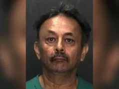 Marciano Cuellar Church youth leader arrested inappropriate relationship with minor