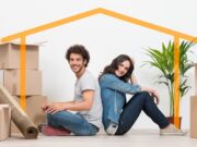 saving money moving
