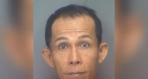 Thanh Ha Florida man sets boss's future home on fire