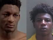 Escambia County Florida homeowner faces no charges defending home with AK-47 gun