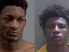 Escambia County Florida homeowner faces no charges defending home with AK-47 gun