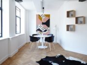 Home Upgrade trending art