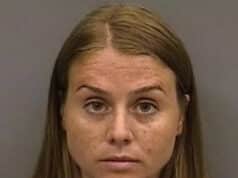 Jennifer Nicole Posey Florida caregiver burns child with hot pot