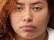 Jesenea Miron posing as nurse tries to steal newborn baby Moreno Valley hospital