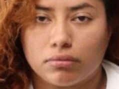 Jesenea Miron posing as nurse tries to steal newborn baby Moreno Valley hospital