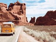 organizing for stress free travel