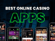 iPhone online casino games