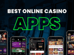 iPhone online casino games