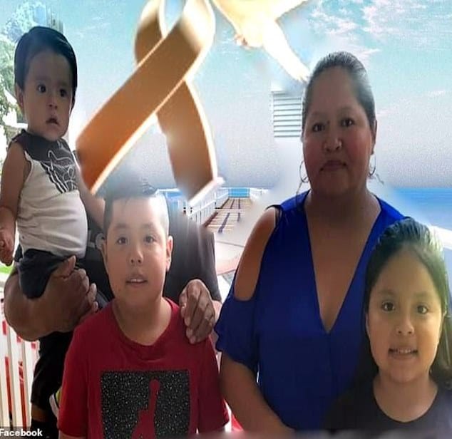 Sonia Loja Dansbury CT mom kills 3 kids then self murder suicide