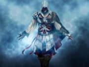 Middle East themed video games