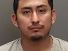 Gerson Fuentes charged with rape of 10 year old Ohio girl