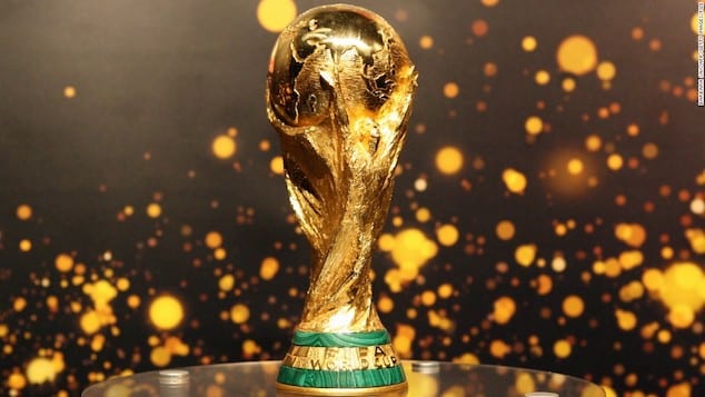 World Cup 2022 Betting