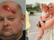 Richard Sigman UWG professor shoots Anna Jones freshman student