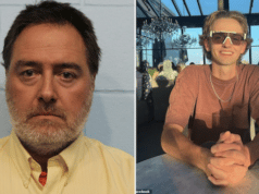 Wisconsin river stabbing suspect id Nicolae Miu Prior Lake MN man