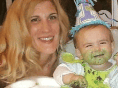 Heather Reynolds Sicklerville NJ mother convicted killing toddler son