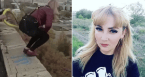 Alexander Muznikas Kazakhstan rope instructor sentenced Yevgenia Leontyeva death