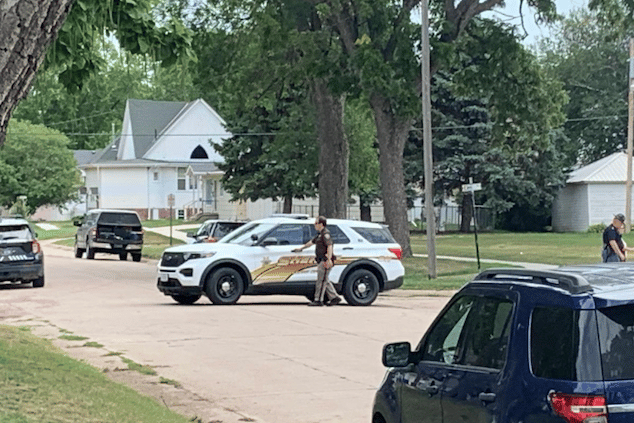 Laurel Nebraska explosions multiple dead