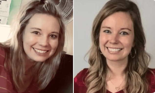 Marka Bodine Tomball ISD teacher sentenced