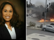 Nicole L. Linton Windsor Hill crash driver suspect