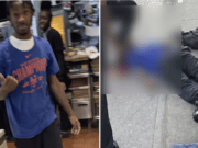 Matthew Webb Brooklyn McDonald’s worker shot over cold fries dies