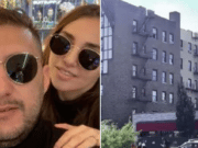 Florind Belliu & Ornela Shehi Bronx murder suicide