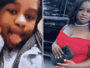 Nykayla Strawder Baltimore girl,