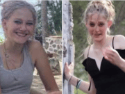 Kiely Rodni missing: 16yr old Truckee girl abducted