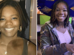 Ayobiyi Cook Forestdale Alabama mom accidentally shot dead by 12yr old son