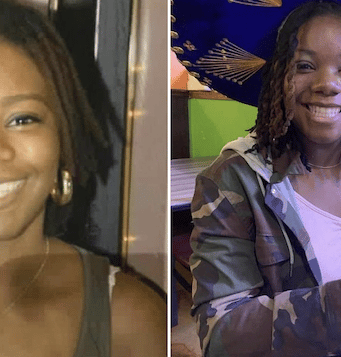 Ayobiyi Cook Forestdale Alabama mom accidentally shot dead by 12yr old son
