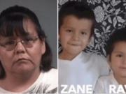 Tammy Longie sentenced to life murder foster daughter