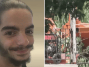 Isiah Bedocs Cosplay, PA teen killed wood chipper