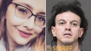 Kaylee Birdzell Boyfriend Fabian Albert Hernandez Murder Suspect