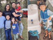 Jameson Reeder Jr. Florida Keys shark attack 10 yr old boy