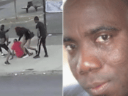 Kutin Gyimah NYC taxi driver beaten to death robbery