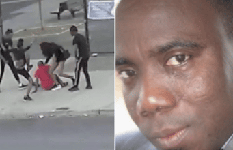 Kutin Gyimah NYC taxi driver beaten to death robbery