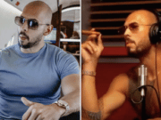 Andrew Tate banned from Instagram, Facebook, TikTok