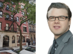 Ari Wilford NYC realtor charges $20K broker fee on UWS apartment