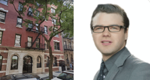 Ari Wilford NYC realtor charges $20K broker fee on UWS apartment