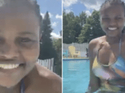 Hellen Wendy Nyabuto Kenyan nurse drowns during FB livestream