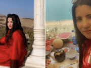 Khosay Sharifi Lynn Massachusetts murder suicide