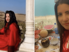 Khosay Sharifi Lynn Massachusetts murder suicide