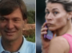 Aimee Harris & Robert Kurlander plead guilty to plot to selling Ashley Biden stolen diary
