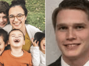 Anders Odegaard MN lawyer beats Carissa Odegaard to death