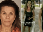Esmeralda Upton, Plano Tx realtor racist attack Indian women