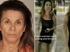 Esmeralda Upton, Plano Tx realtor racist attack Indian women