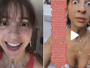 Trauma Queen TikTok star Gabbie Hanna