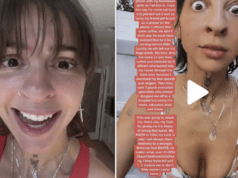 Trauma Queen TikTok star Gabbie Hanna