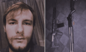 Ethan Miller Bend Safeway shooter Manifesto: I cant wait anymore