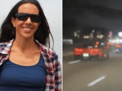Shawman Meireis killed by Corvette drag racing on Chicago street