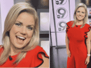 Neena Pacholke 9 WAOW news anchor suicide death